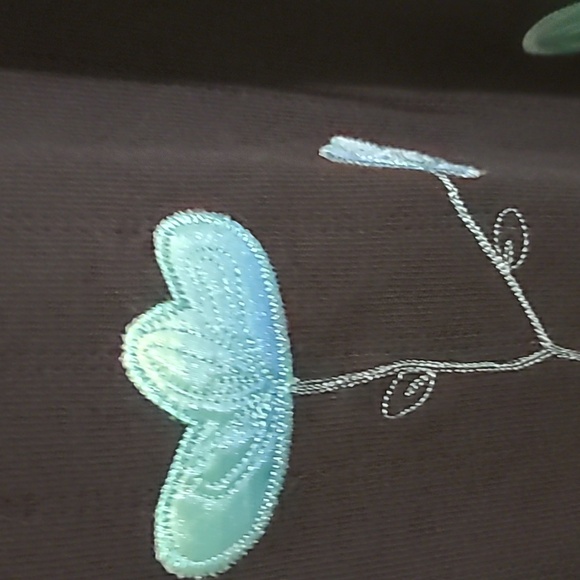 NWT Elisabeth Liz Claiborne sweater - Picture 6 of 6